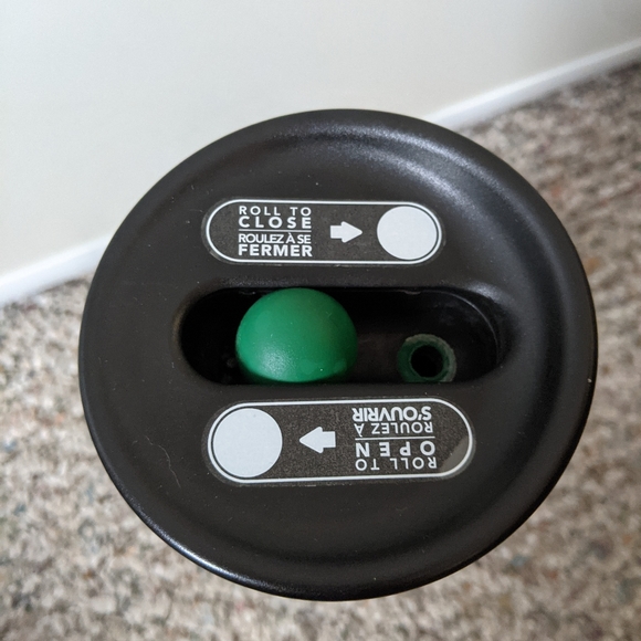 Starbucks 16 oz travel mug - Picture 4 of 4